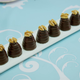 The judges’ example technical, The Great British Baking Show